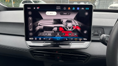 Volkswagen ID.3 150kW Pro 59kWh 5dr Auto Electric Hatchback